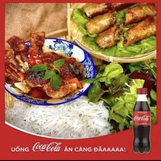 Hình ảnh COMBO: 3 BÚN RIÊU CUA TÓP MỠ + 3 NƯỚC