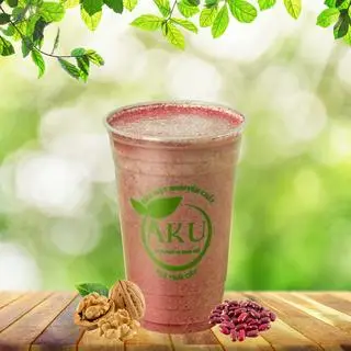 Hình ảnh Đậu Đỏ- Óc Chó