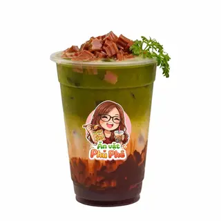 Hình ảnh Matcha Socola