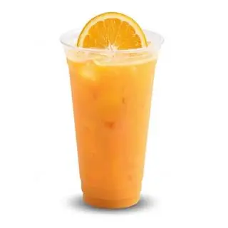 Hình ảnh Nước Cam Ly 1 Lít