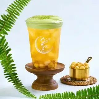 Hình ảnh Trà sen xanh