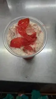 Hình ảnh Trà Dâu