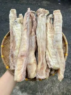 Hình ảnh Khô cá đường nướng (1 cục)