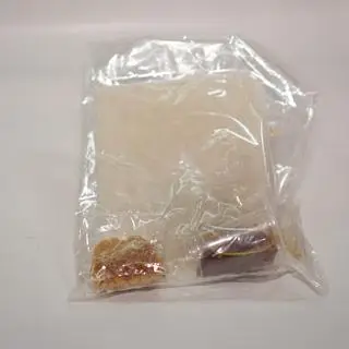 Hình ảnh Bánh tráng chấm me