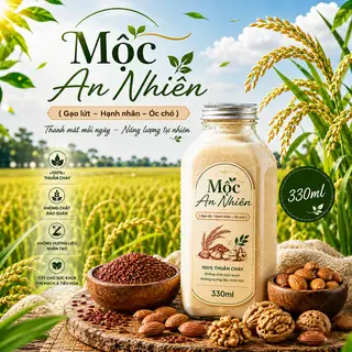 Hình ảnh Mộc an nhiên