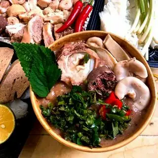 Hình ảnh Cháo lòng