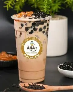 Hình ảnh Trà sữa truyền thống