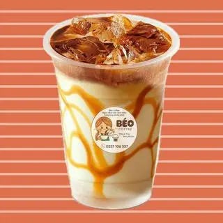 Hình ảnh Cà phê Sữa tươi Caramel