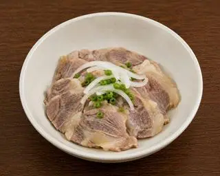 Hình ảnh Thịt Nạm thêm