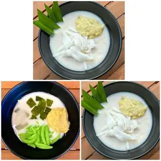 Hình ảnh Combo ghiền sầu riêng