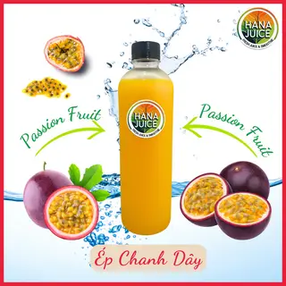 Hình ảnh Nước Ép Chanh  Dây