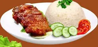 Hình ảnh Cơm Sườn