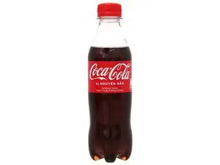 Hình ảnh Coca 250ml(không tẩy)