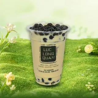 Hình ảnh Trà sữa Lài trân châu