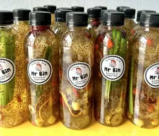 Hình ảnh Chè Dưỡng Nhan