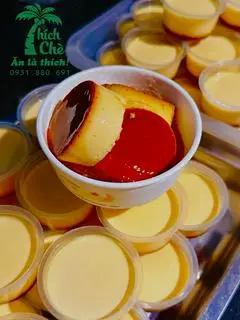 Hình ảnh 3 Bánh Flan