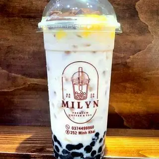 Hình ảnh Trà sữa Milyn đặc biệt L