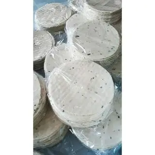 Hình ảnh Bánh phồng nếp mặn 