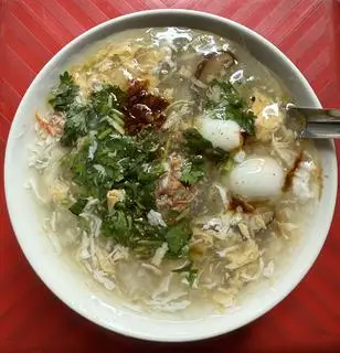 Hình ảnh Súp Cua Truyền Thống Size Lớn