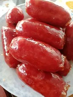 Hình ảnh Cơm Tấm Sườn Lạp Xưởng 