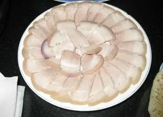 Hình ảnh Thịt Nạc