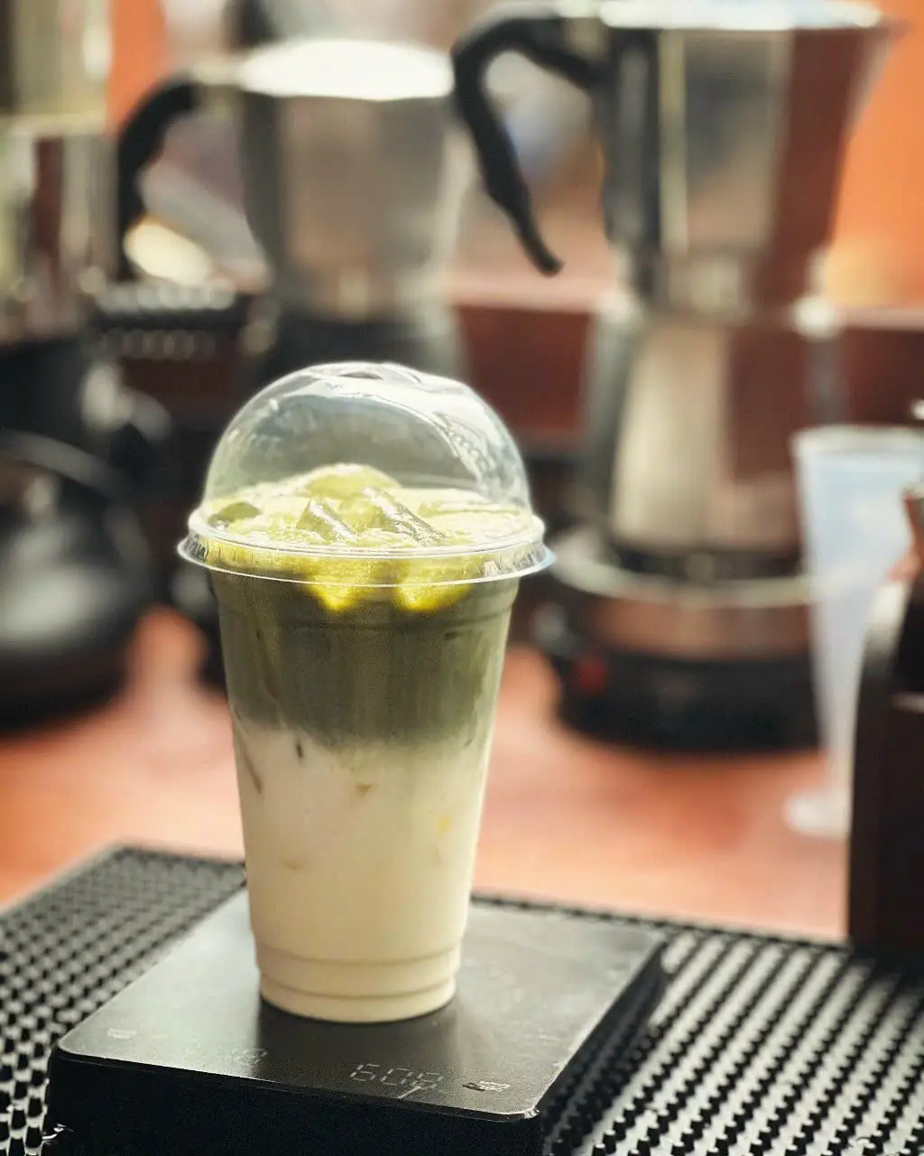 Hình ảnh Matcha Latte 