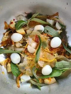Hình ảnh com bo 3phan trộn dẻo 