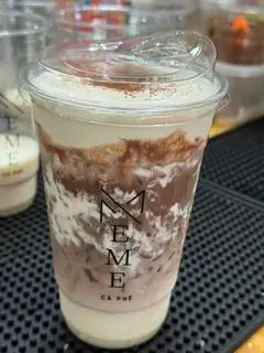 Hình ảnh Cacao Oreo kem cheesee - size 700ml