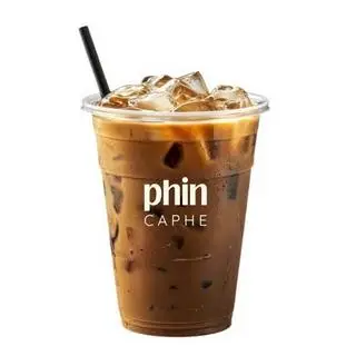 Hình ảnh Cà Phê Sữa