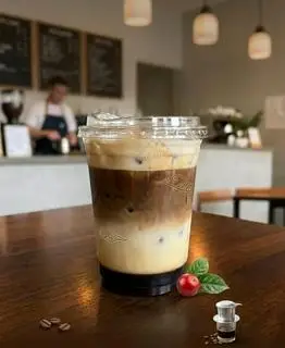 Hình ảnh Cafe Sữa