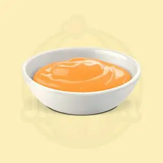 Hình ảnh Sốt Phô Mai Sữa Lava
