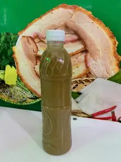 Hình ảnh mắm nêm 500ml/chai