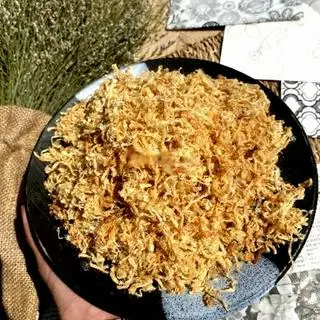 Hình ảnh Chà bông thịt heo 100g