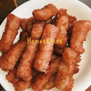 Hình ảnh Nem rán trần - 10 chiếc