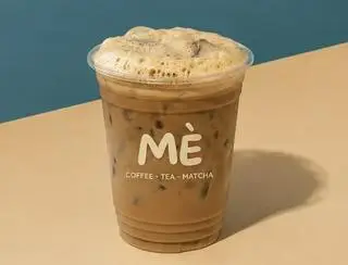 Hình ảnh Cà Phê Sữa