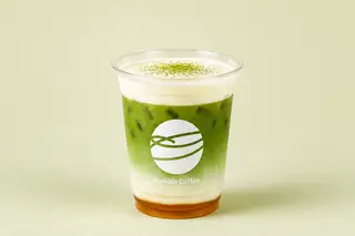 Hình ảnh Matcha Trà Bá Tước