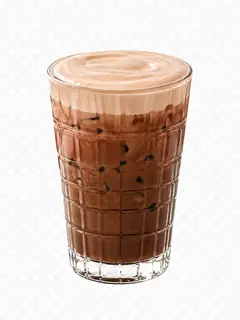 Hình ảnh Chocolate kem dẻo ban mê