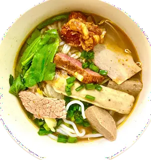 Hình ảnh BÚN BÒ 