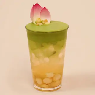 Hình ảnh COCO LOTUS MATCHA