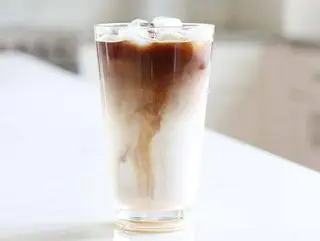 Hình ảnh Cà phê sữa tươi 