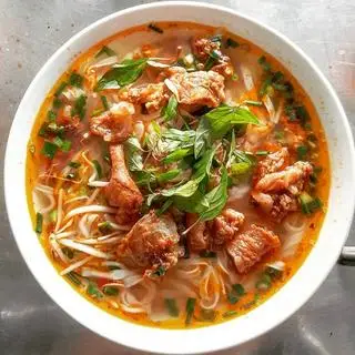 Hình ảnh Phở sốt vang