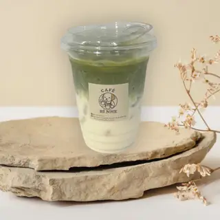 Hình ảnh Matcha latte Đài
