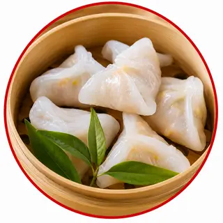 Hình ảnh Há cảo bắp - Corn dimsum