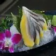 Hình ảnh Komochi nishin - 子持ちにしん 刺身