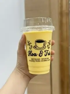 Hình ảnh Sinh tố xoài