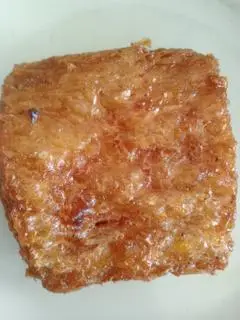Hình ảnh Sườn lát chay( một lát)