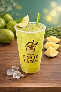 Hình ảnh Nước ép cóc