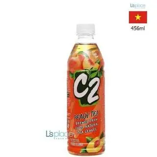 Hình ảnh C2 đào