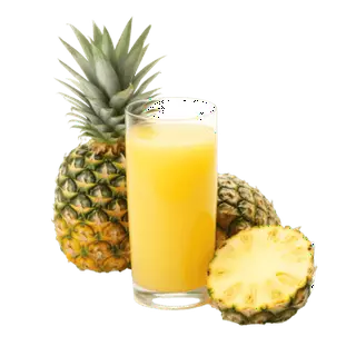 Hình ảnh Cà Rốt mix Thơm 