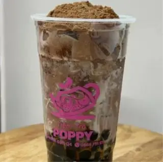 Hình ảnh Milo Dầm Kem Truyền Thống ( Không Kem)